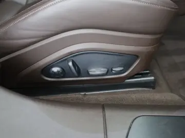 PORSCHE Panamera Turbo E-Hybrid Vierradlenkung Memory