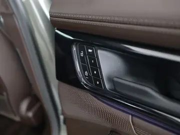 PORSCHE Panamera Turbo E-Hybrid Vierradlenkung Memory