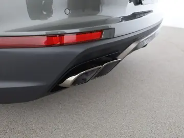 PORSCHE Panamera Turbo E-Hybrid Vierradlenkung Memory