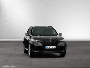 BMW X5 xDrive30d M Sport