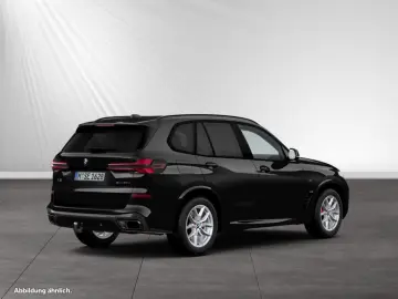 BMW X5 xDrive30d M Sport