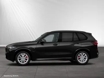 BMW X5 xDrive30d M Sport
