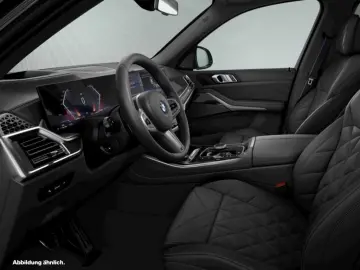 BMW X5 xDrive30d M Sport