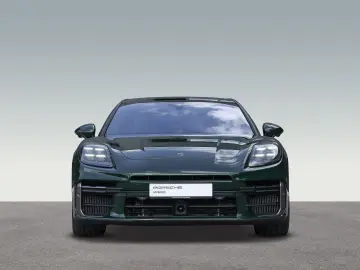 PORSCHE Panamera Turbo E-Hybrid Clubleder Active-Ride
