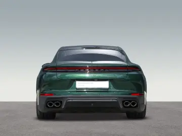 PORSCHE Panamera Turbo E-Hybrid Clubleder Active-Ride