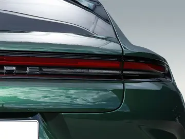 PORSCHE Panamera Turbo E-Hybrid Clubleder Active-Ride