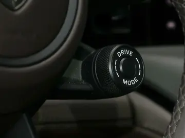PORSCHE Panamera Turbo E-Hybrid Clubleder Active-Ride
