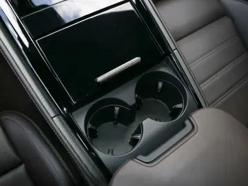 PORSCHE Panamera Turbo E-Hybrid Clubleder Active-Ride