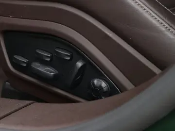 PORSCHE Panamera Turbo E-Hybrid Clubleder Active-Ride
