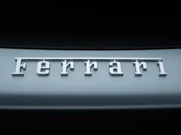 Ferrari Purosangue CARBON PANO PAINTED SHIELDS