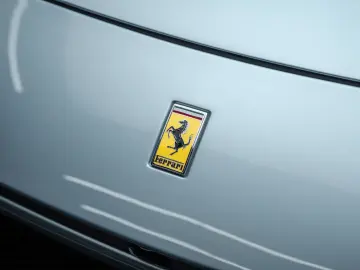 Ferrari Purosangue CARBON PANO PAINTED SHIELDS