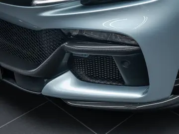 Ferrari Purosangue CARBON PANO PAINTED SHIELDS