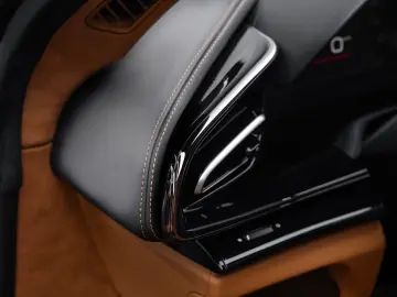 Ferrari Purosangue CARBON PANO PAINTED SHIELDS