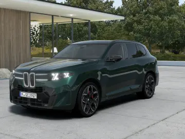 BMW X5 40d xDrive M Sport Pro