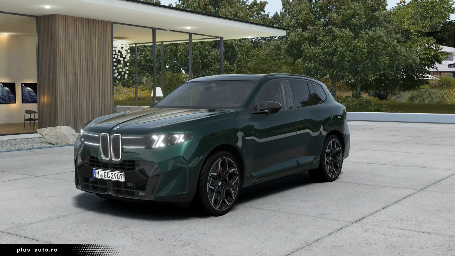 BMW X5 40d xDrive M Sport Pro