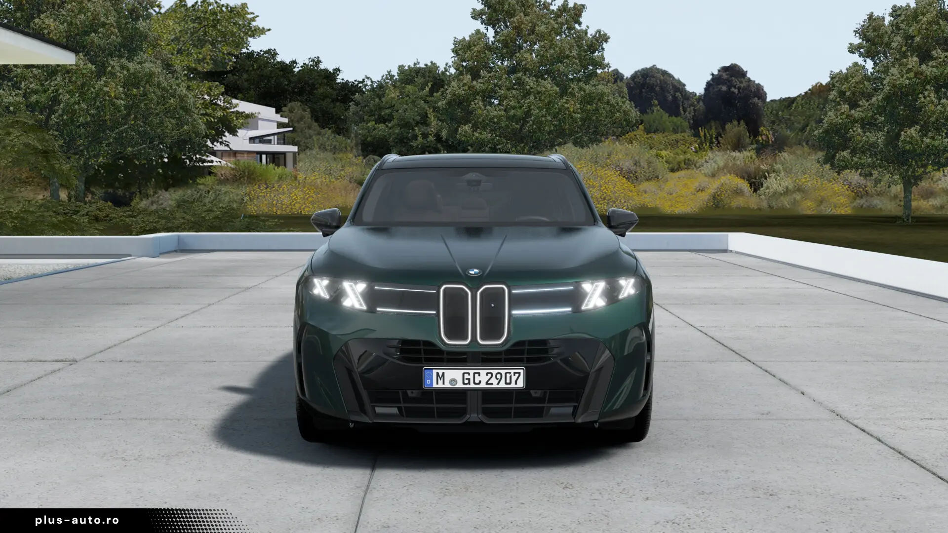 BMW X5 40d xDrive M Sport Pro