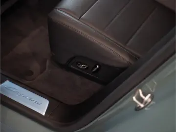 Porsche Cayenne Electric