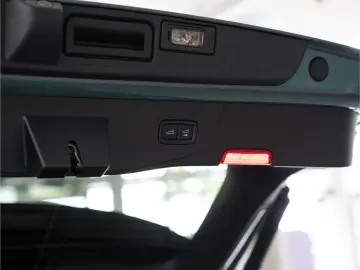 Porsche Cayenne Electric