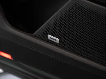 Porsche Cayenne Electric
