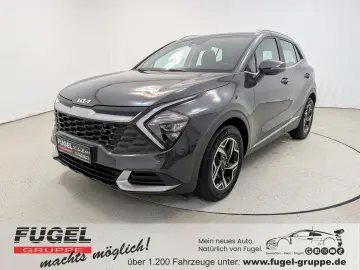 KIA Sportage 1.6 T-GDI Edition 7 Emotion LED RFK SHZ