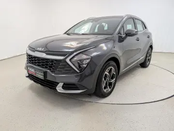 KIA Sportage 1.6 T-GDI Edition 7 Emotion LED RFK SHZ