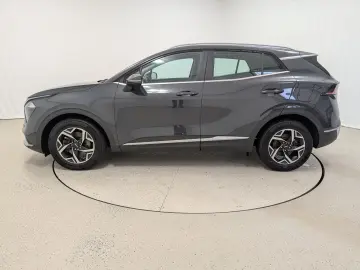 KIA Sportage 1.6 T-GDI Edition 7 Emotion LED RFK SHZ