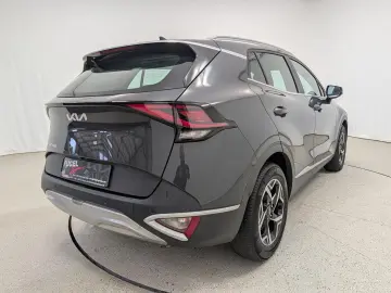 KIA Sportage 1.6 T-GDI Edition 7 Emotion LED RFK SHZ