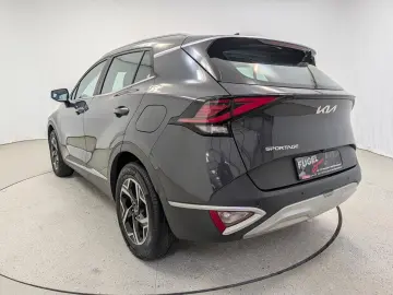 KIA Sportage 1.6 T-GDI Edition 7 Emotion LED RFK SHZ