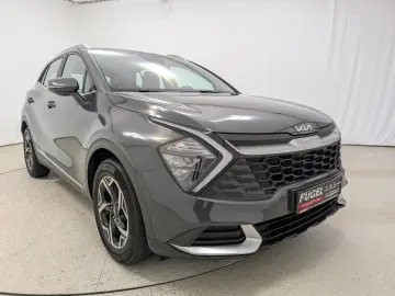 KIA Sportage 1.6 T-GDI Edition 7 Emotion LED RFK SHZ