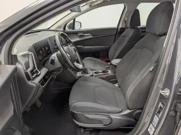 KIA Sportage 1.6 T-GDI Edition 7 Emotion LED RFK SHZ
