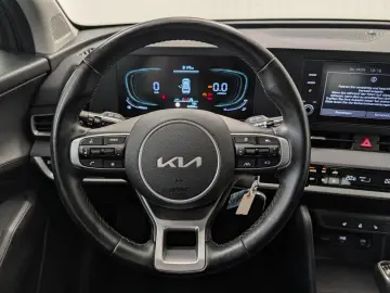 KIA Sportage 1.6 T-GDI Edition 7 Emotion LED RFK SHZ