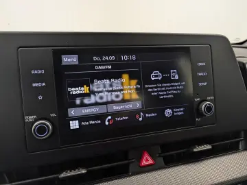 KIA Sportage 1.6 T-GDI Edition 7 Emotion LED RFK SHZ