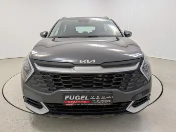 KIA Sportage 1.6 T-GDI Edition 7 Emotion LED RFK SHZ