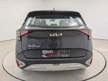 KIA Sportage 1.6 T-GDI Edition 7 Emotion LED RFK SHZ