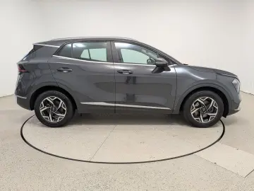 KIA Sportage 1.6 T-GDI Edition 7 Emotion LED RFK SHZ