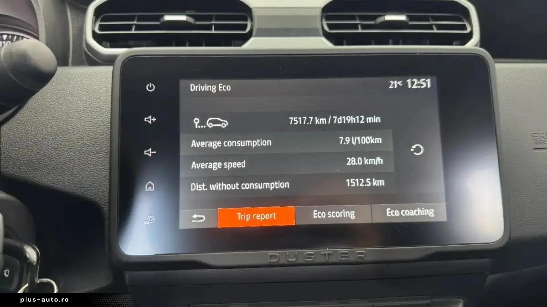 Dacia Duster TCe 150 EDC Expression