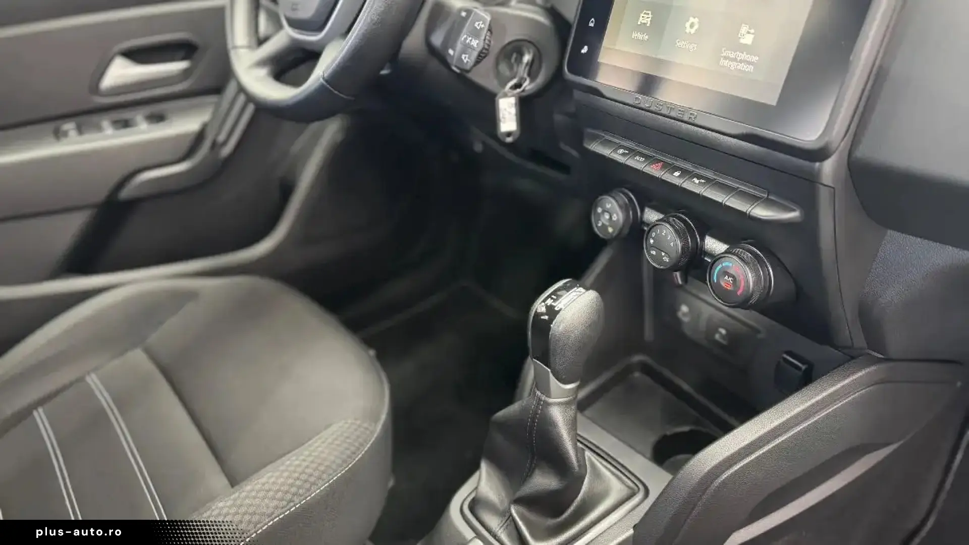 Dacia Duster TCe 150 EDC Expression