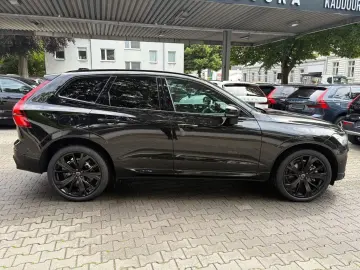 Volvo XC60 T6 AWD – Pano   HUD   360    AHK   Harman Kardon