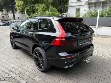 Volvo XC60 T6 AWD – Pano   HUD   360    AHK   Harman Kardon