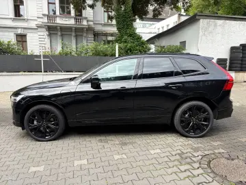 Volvo XC60 T6 AWD – Pano   HUD   360    AHK   Harman Kardon
