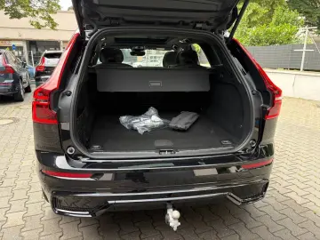 Volvo XC60 T6 AWD – Pano   HUD   360    AHK   Harman Kardon