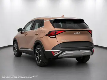 KIA Sportage 1.6 T-GDI Mild-Hybrid Vision (EURO 6d)