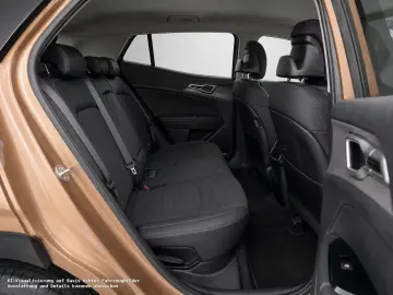 KIA Sportage 1.6 T-GDI Mild-Hybrid Vision (EURO 6d)