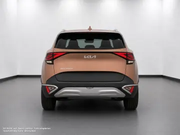 KIA Sportage 1.6 T-GDI Mild-Hybrid Vision (EURO 6d)