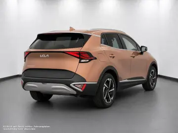 KIA Sportage 1.6 T-GDI Mild-Hybrid Vision (EURO 6d)