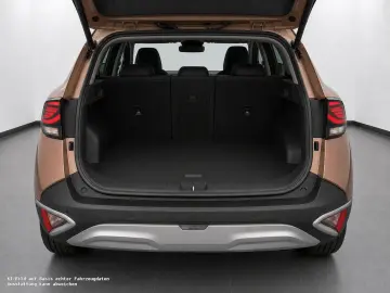 KIA Sportage 1.6 T-GDI Mild-Hybrid Vision (EURO 6d)