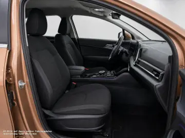 KIA Sportage 1.6 T-GDI Mild-Hybrid Vision (EURO 6d)