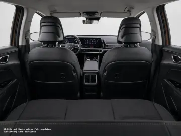 KIA Sportage 1.6 T-GDI Mild-Hybrid Vision (EURO 6d)
