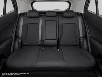 KIA Sportage 1.6 T-GDI Mild-Hybrid Vision (EURO 6d)