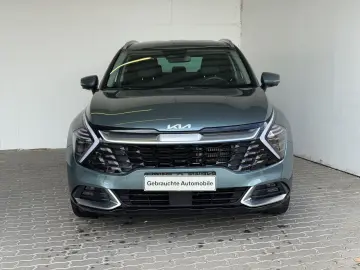 KIA Sportage 1.6T-GDI Navi.LED.ACC.RüKam.Apple Andro